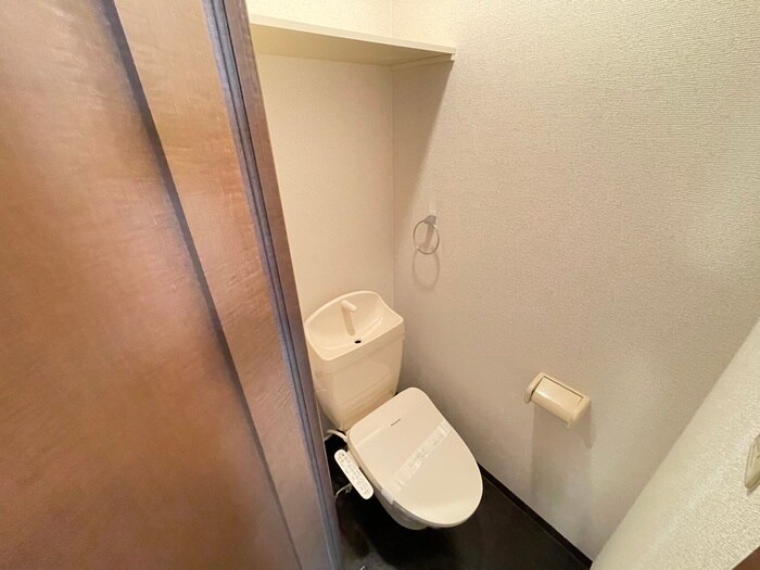 フジパレス初芝駅南Ⅱ番館の物件内観写真