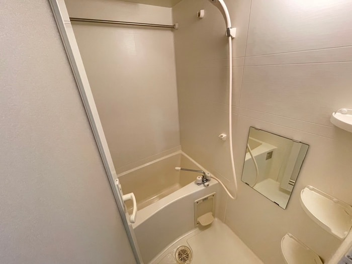 フジパレス初芝駅南Ⅱ番館の物件内観写真