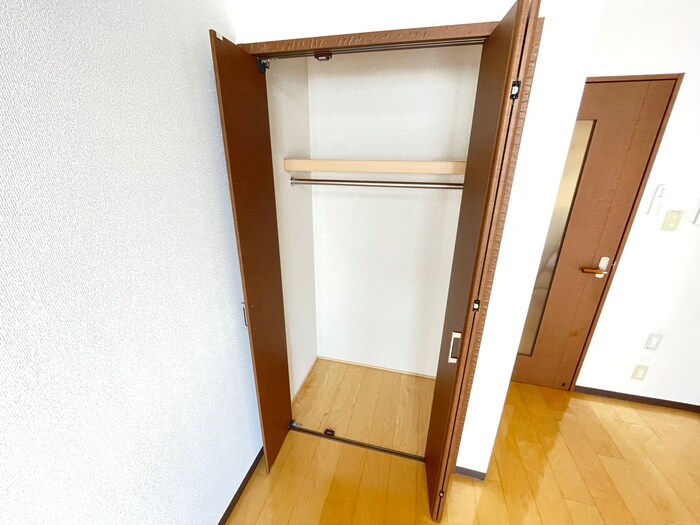 フジパレス初芝駅南Ⅱ番館の物件内観写真