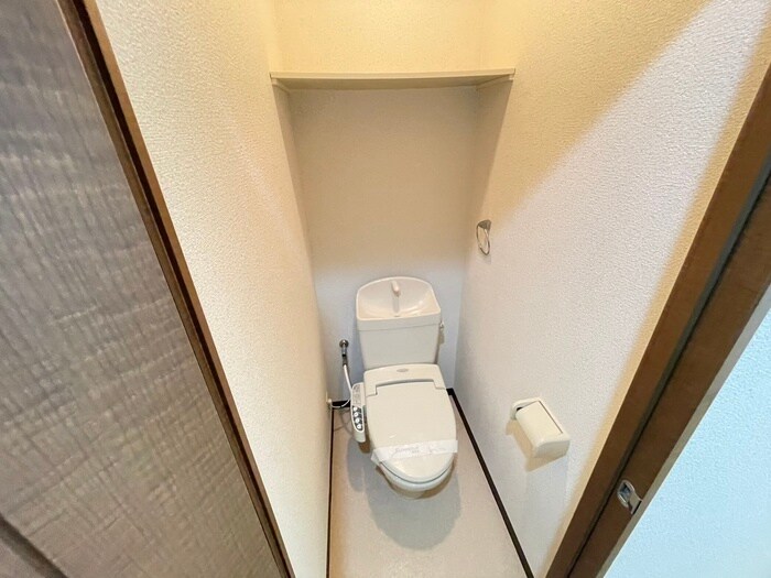 フジパレス初芝駅南Ⅱ番館の物件内観写真