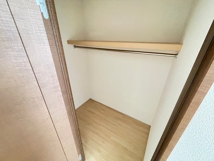 フジパレス初芝駅南Ⅱ番館の物件内観写真