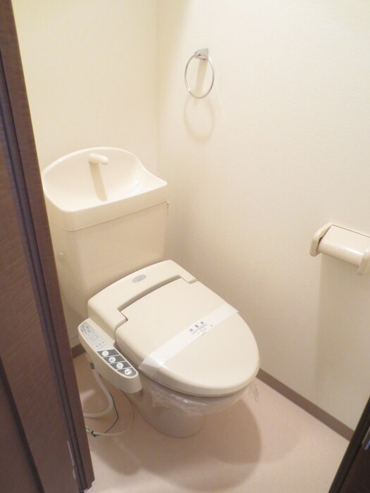 フジパレス初芝駅南Ⅱ番館の物件内観写真