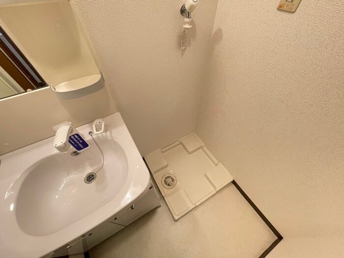 フジパレス初芝駅南Ⅱ番館の物件内観写真