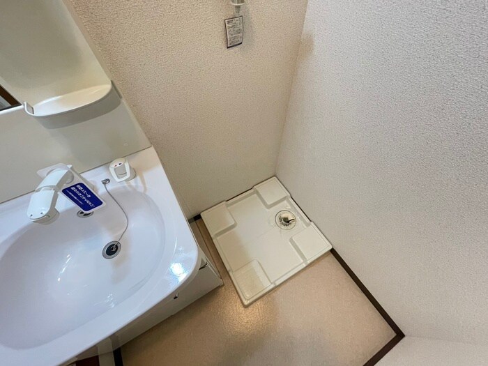 フジパレス初芝駅南Ⅱ番館の物件内観写真