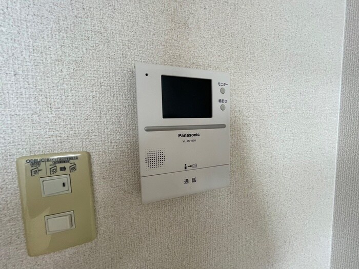 フジパレス初芝駅南Ⅱ番館の物件内観写真