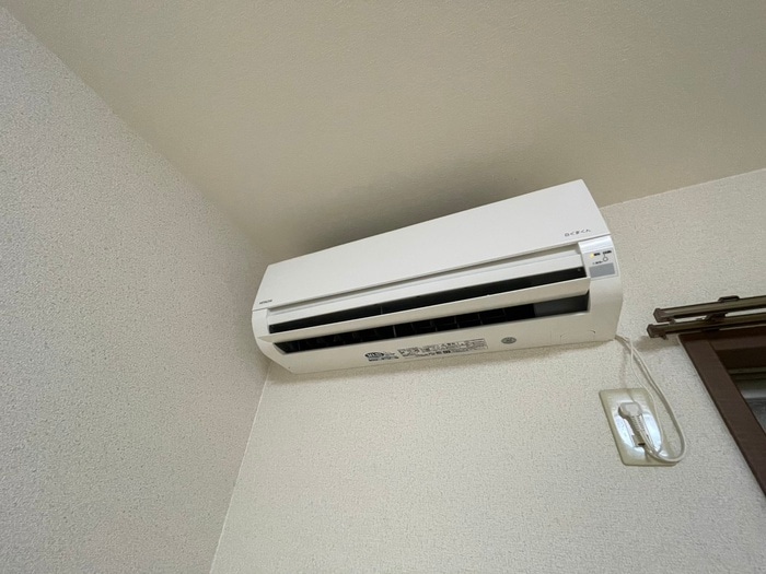 フジパレス初芝駅南Ⅱ番館の物件内観写真