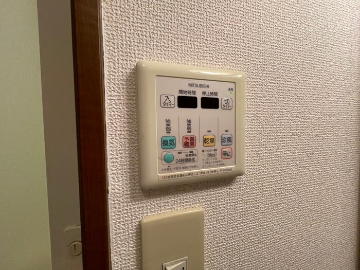 フジパレス初芝駅南Ⅱ番館の物件内観写真