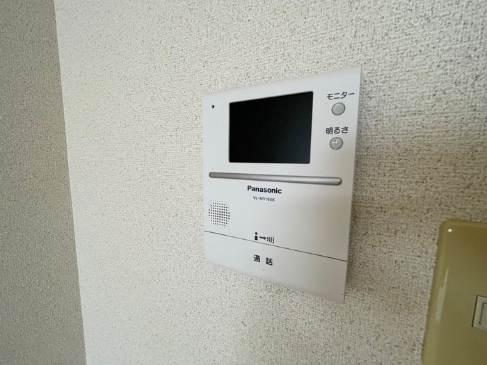 フジパレス初芝駅南Ⅱ番館の物件内観写真