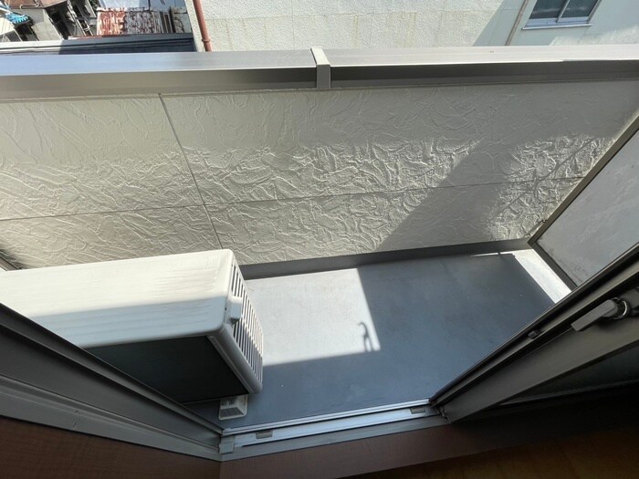 フジパレス初芝駅南Ⅱ番館の物件内観写真