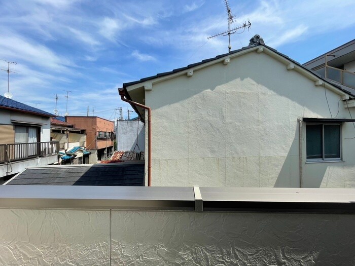 フジパレス初芝駅南Ⅱ番館の物件内観写真