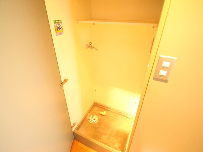 ノアム－ルセイキの物件内観写真