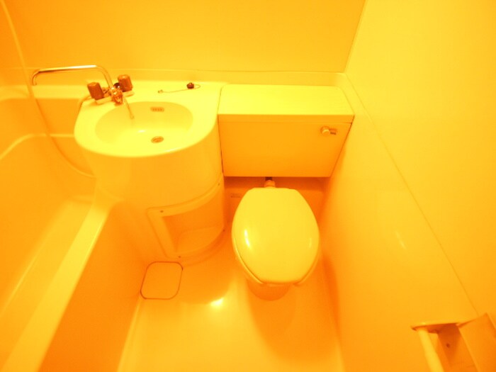 ノアム－ルセイキの物件内観写真