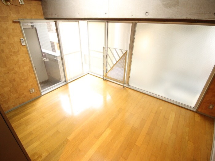 ノアム－ルセイキの物件内観写真