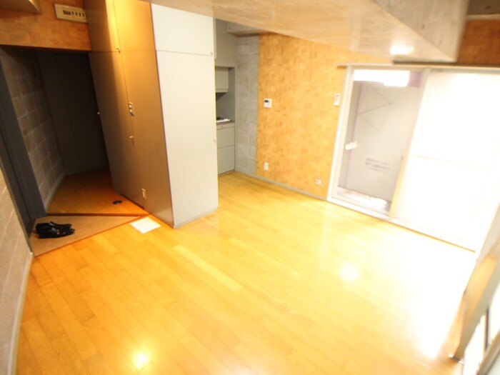 ノアム－ルセイキの物件内観写真