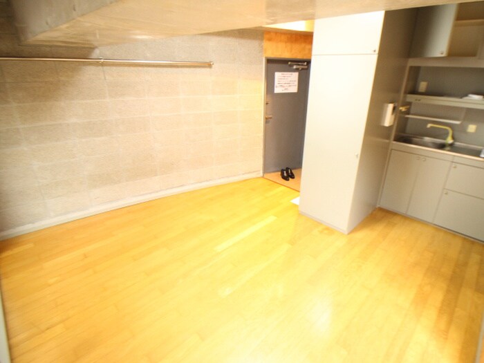 ノアム－ルセイキの物件内観写真