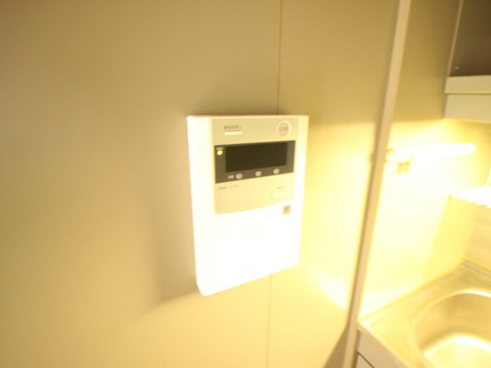 ノアム－ルセイキの物件内観写真