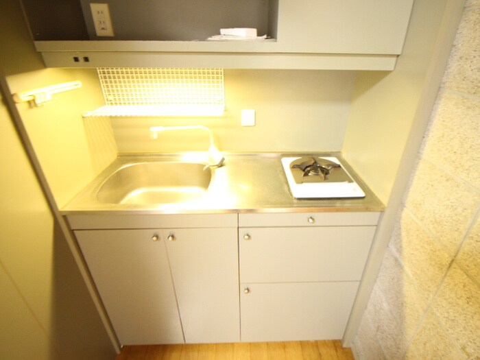 ノアム－ルセイキの物件内観写真