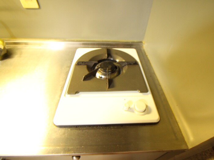 ノアム－ルセイキの物件内観写真