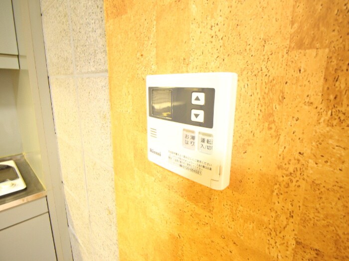 ノアム－ルセイキの物件内観写真