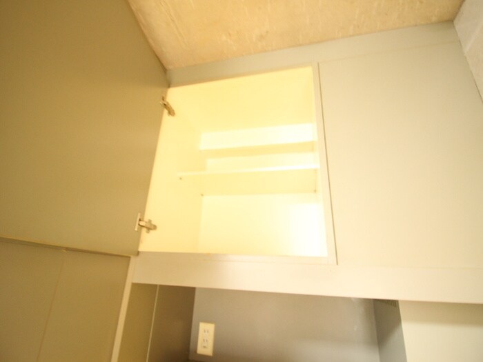 ノアム－ルセイキの物件内観写真