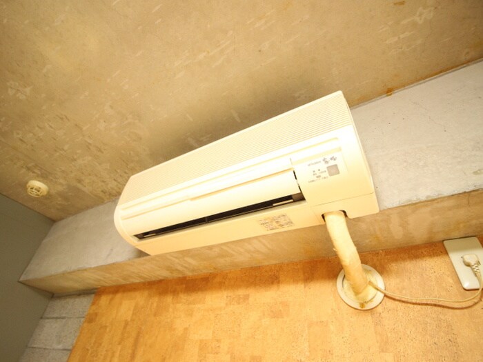 ノアム－ルセイキの物件内観写真