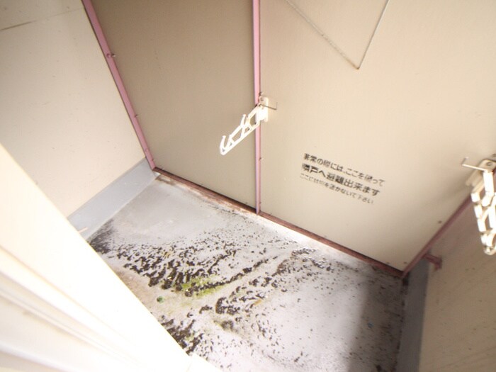 ノアム－ルセイキの物件内観写真