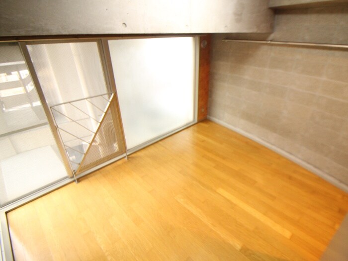 ノアム－ルセイキの物件内観写真