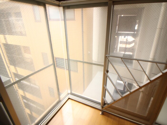 ノアム－ルセイキの物件内観写真