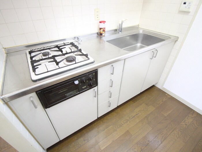 コアロ－ド鷹ヶ峰の物件内観写真