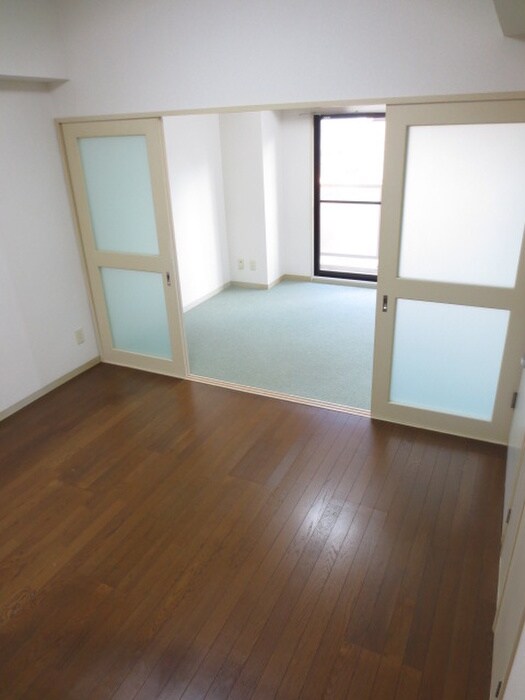 コアロ－ド鷹ヶ峰の物件内観写真