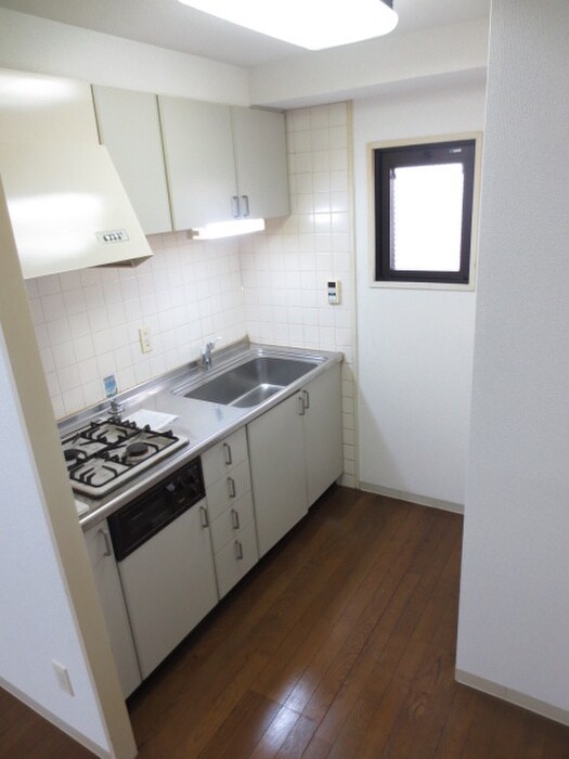 コアロ－ド鷹ヶ峰の物件内観写真