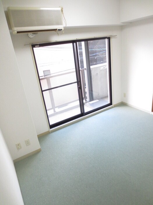 コアロ－ド鷹ヶ峰の物件内観写真