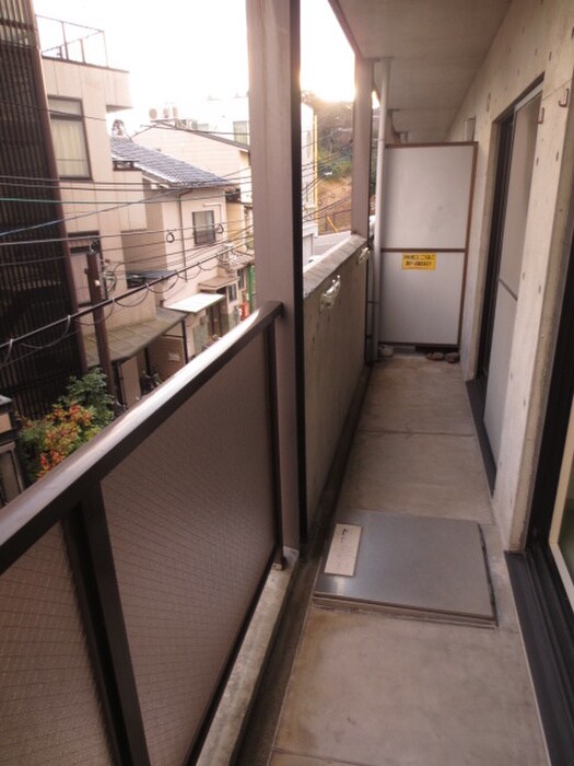 コアロ－ド鷹ヶ峰の物件内観写真