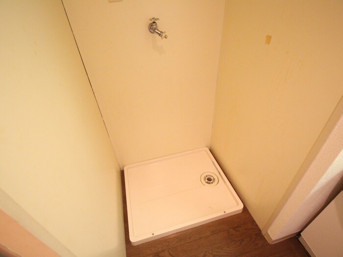 コアロ－ド鷹ヶ峰の物件内観写真