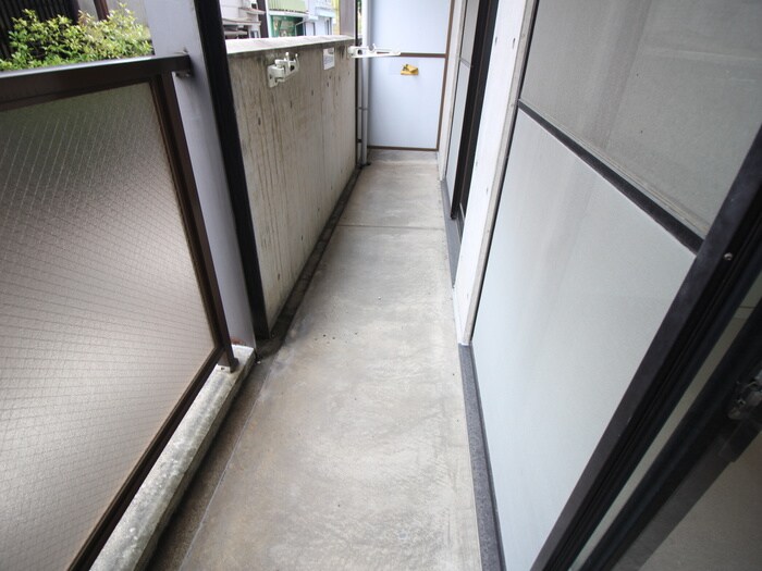 コアロ－ド鷹ヶ峰の物件内観写真