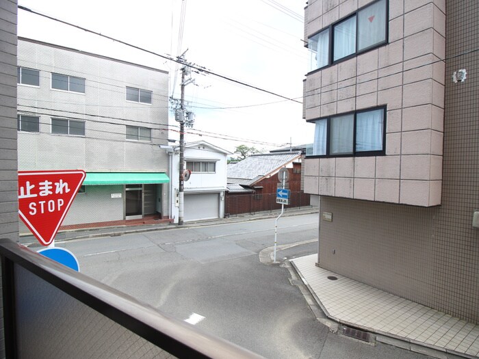 コアロ－ド鷹ヶ峰の物件内観写真