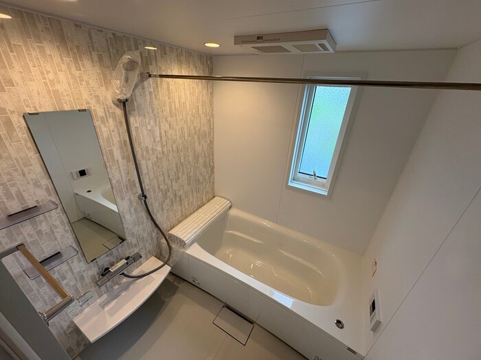 ベルリード南茨木A棟の物件内観写真