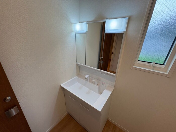 ベルリード南茨木A棟の物件内観写真