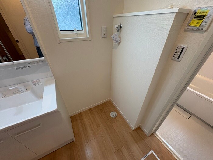 ベルリード南茨木A棟の物件内観写真