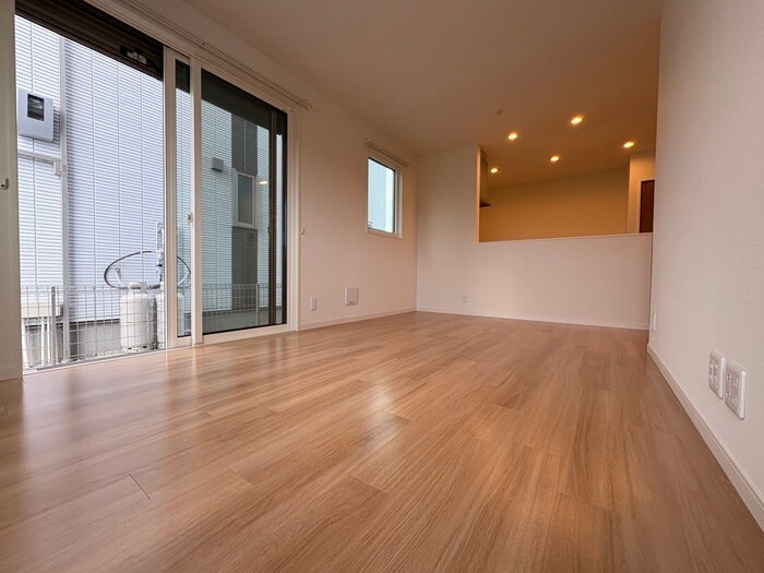 ベルリード南茨木A棟の物件内観写真