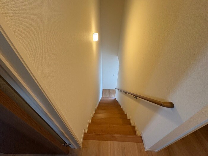 ベルリード南茨木A棟の物件内観写真