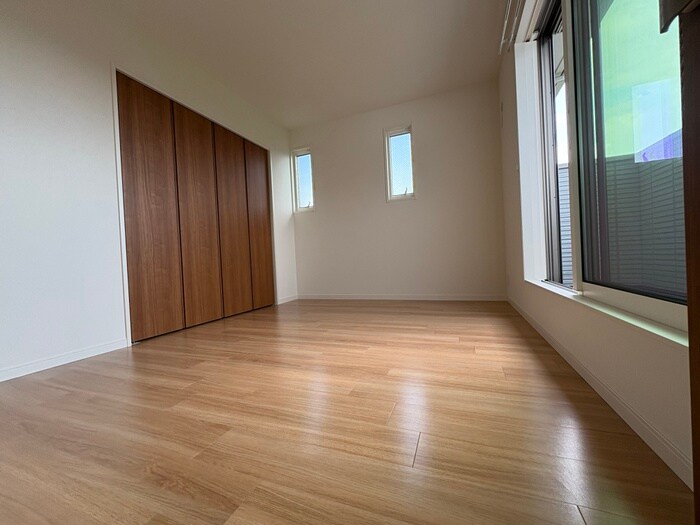 ベルリード南茨木A棟の物件内観写真