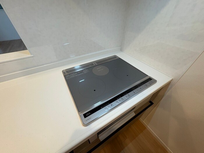 ベルリード南茨木A棟の物件内観写真