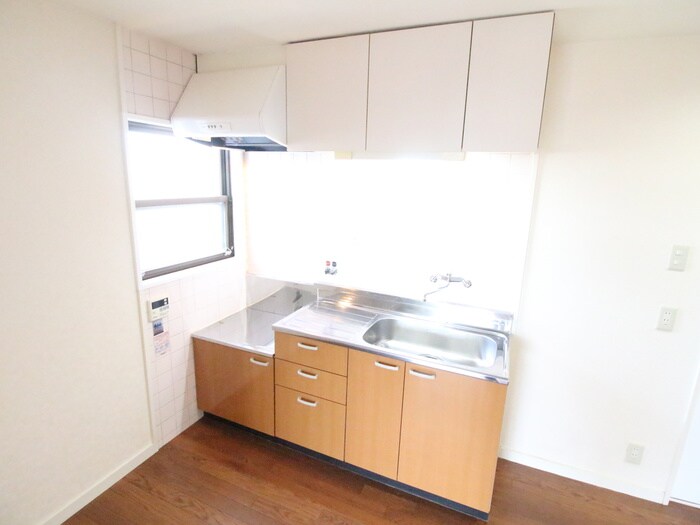 メゾンド－ル桑野の物件内観写真