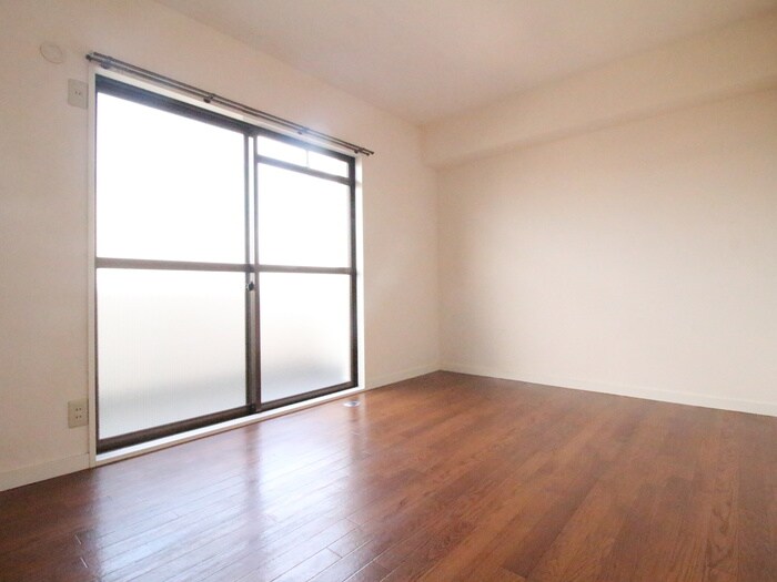 メゾンド－ル桑野の物件内観写真