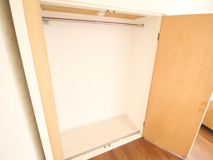 メゾンド－ル桑野の物件内観写真