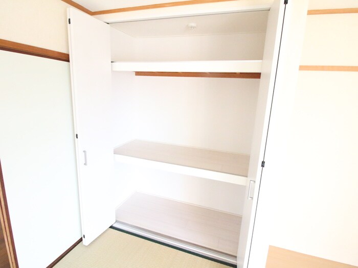 メゾンド－ル桑野の物件内観写真