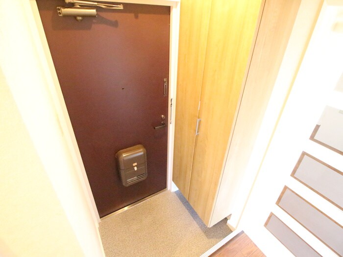 メゾンド－ル桑野の物件内観写真