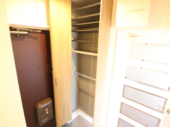 メゾンド－ル桑野の物件内観写真