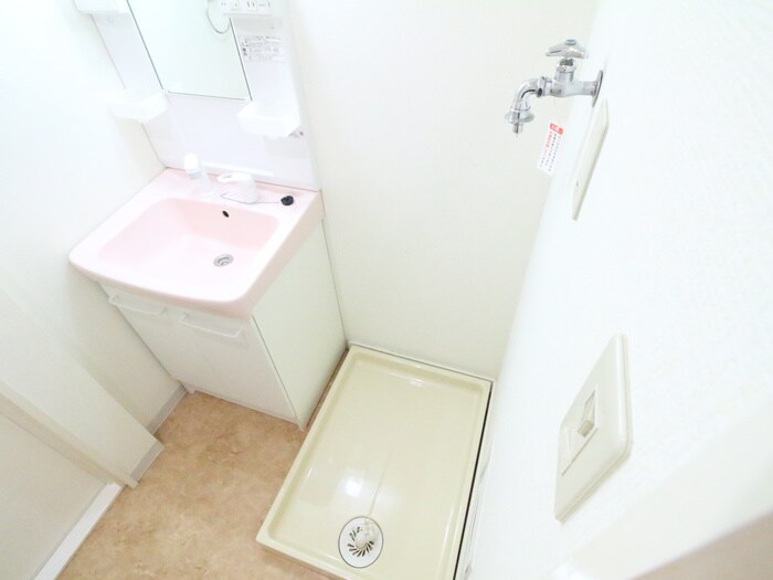 メゾンド－ル桑野の物件内観写真